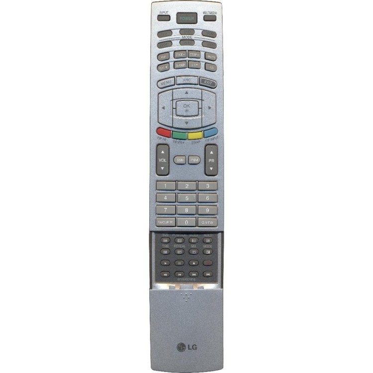 Пульт LG 6710V00151E