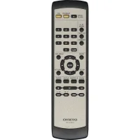 Пульт Onkyo RC-574DV (оригинальный)