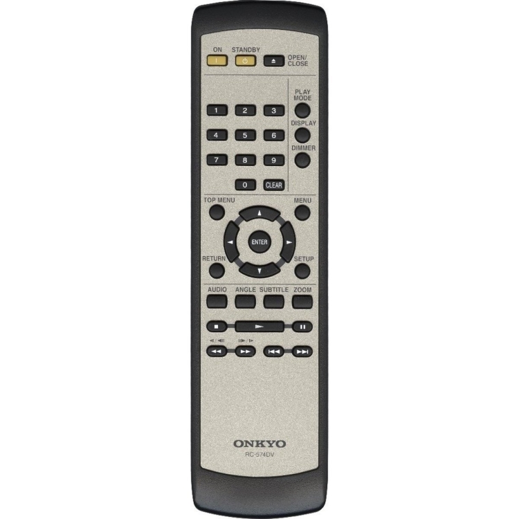 Пульт Onkyo RC-574DV