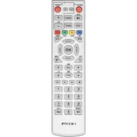Универсальный пульт Huayu для ZALA (Горизонт) (IP-TV 5 в 1)