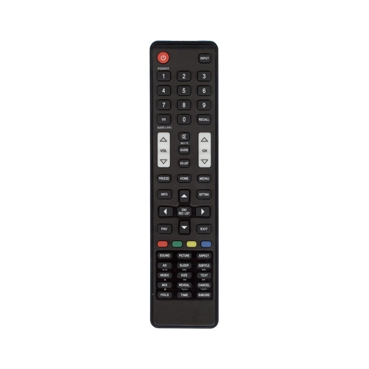 Пульт Huayu для DEXP H32B8200K