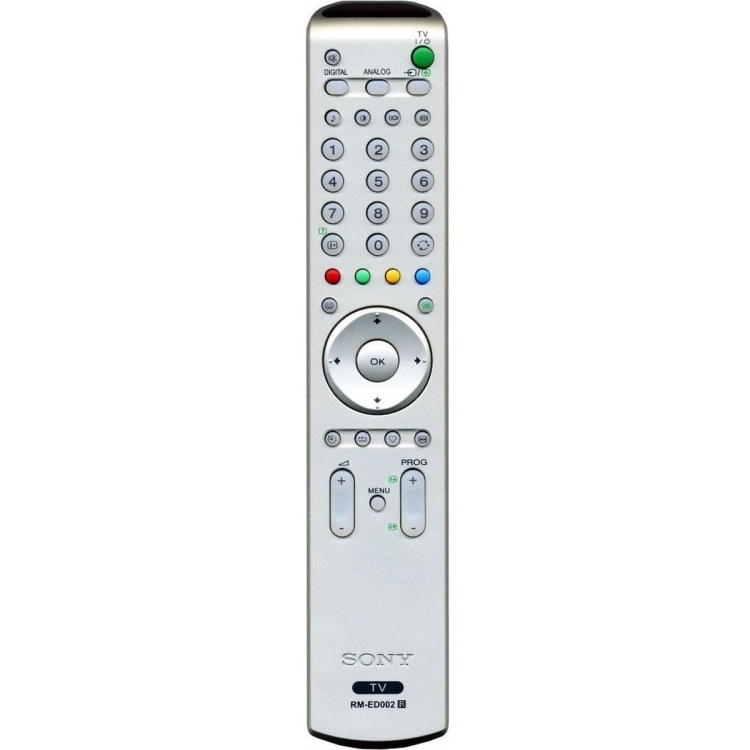 Пульт Sony RM-ED002