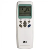 Пульт для кондиционера LG B3110630 (оригинальный)
