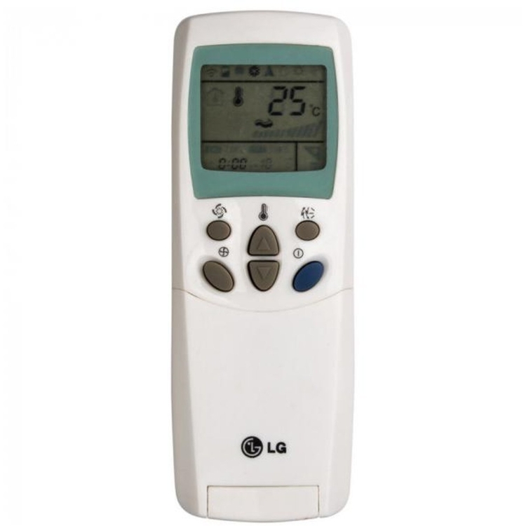 Пульт для кондиционера LG B3110630