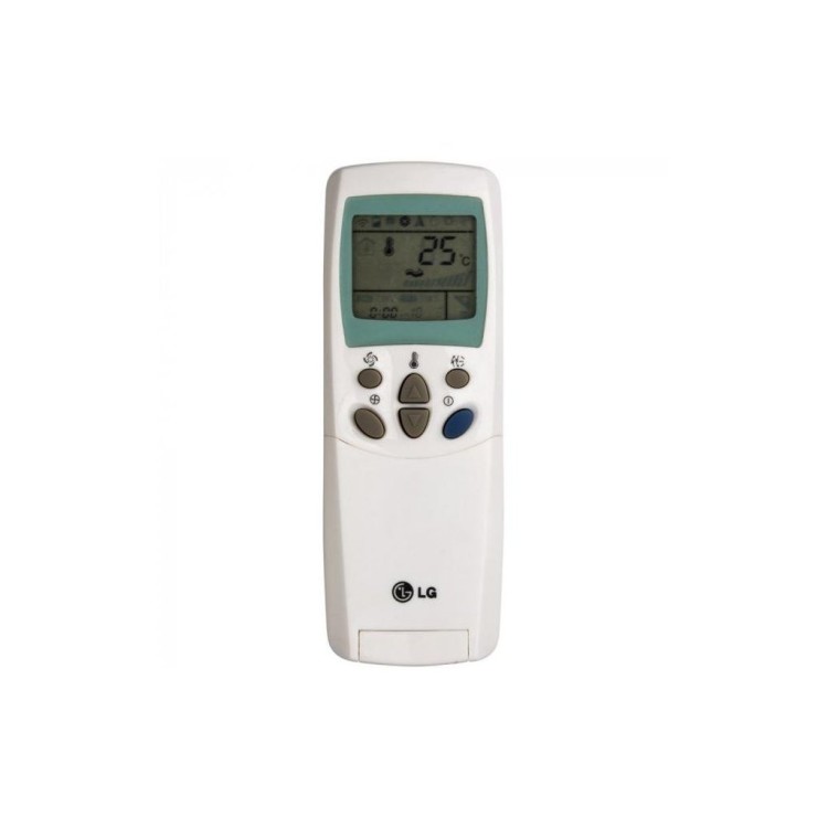 Пульт для кондиционера LG B3110630