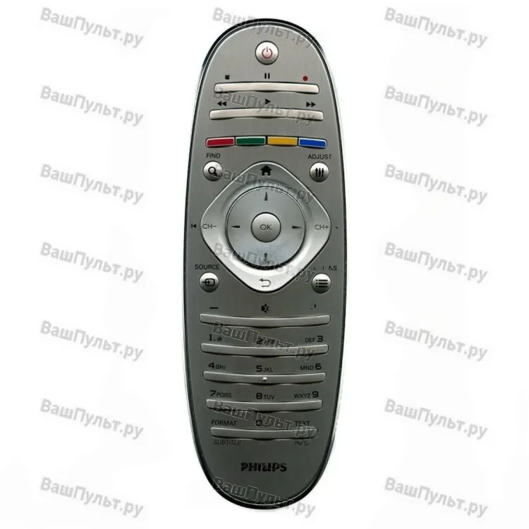 Пульт Philips RC4503/01 (оригинальный)