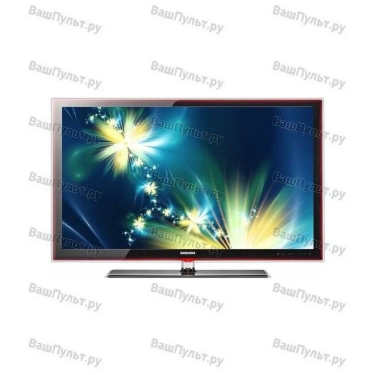 Samsung UE55B7000