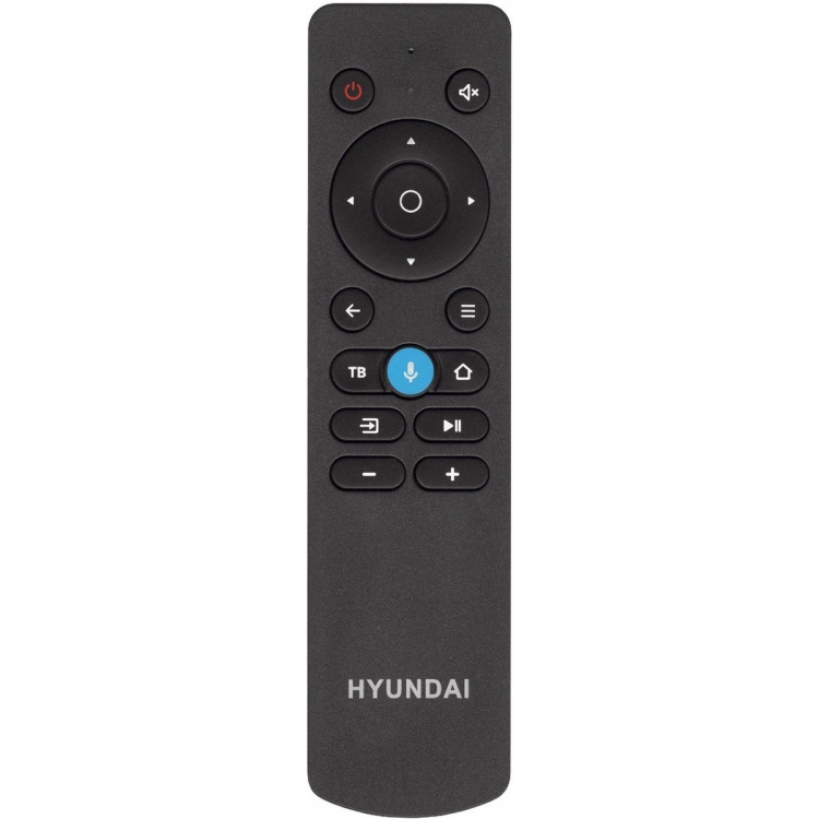 Пульт Hyundai AN-1603 (AN1603) (голосовое управление)