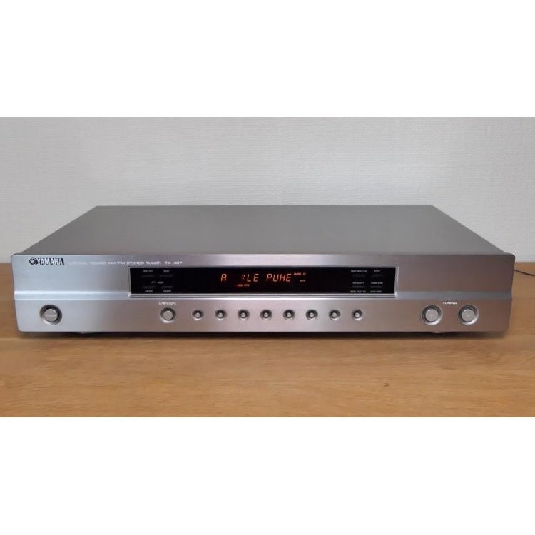 Yamaha TX-497
