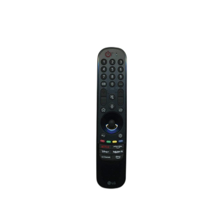 Пульт LG AN-MR23GA AKB76043103