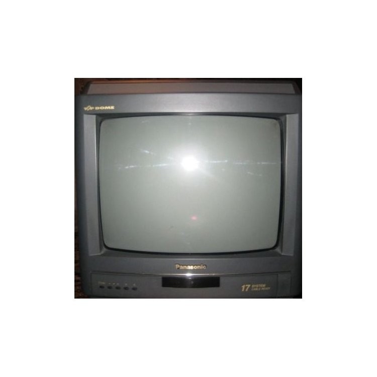 Panasonic TC-14L3R
