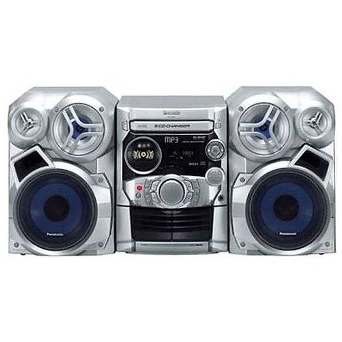 Panasonic SC-AK320EE-S