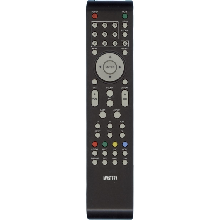 Пульт Mystery RC-1529