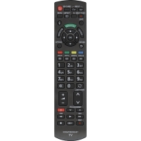 Пульт Huayu для Panasonic N2QAYB000487 (N2QAYB000328)
