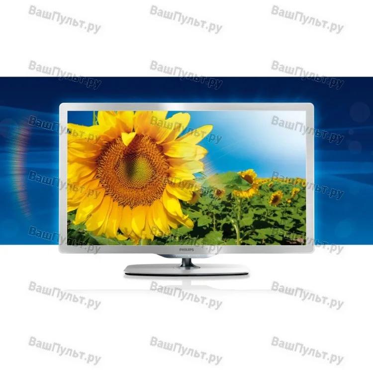 Philips 46PFL6806H/12