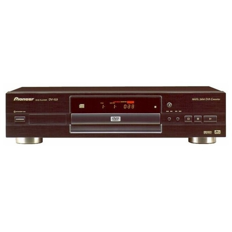 Pioneer DV-525