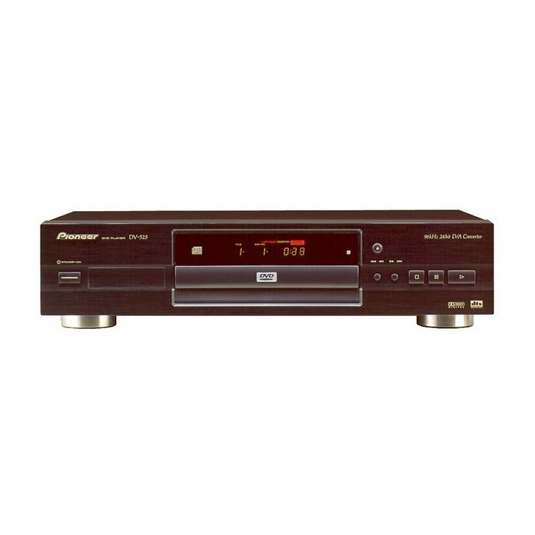 Pioneer DV-525