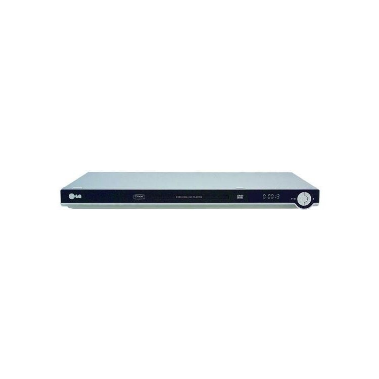 LG DV-X9900
