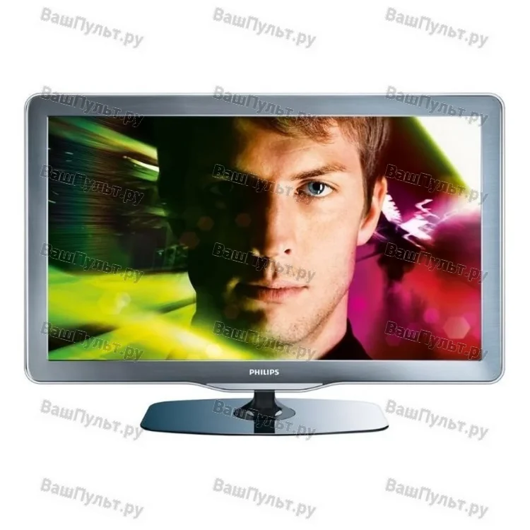 Philips 32PFL6605H