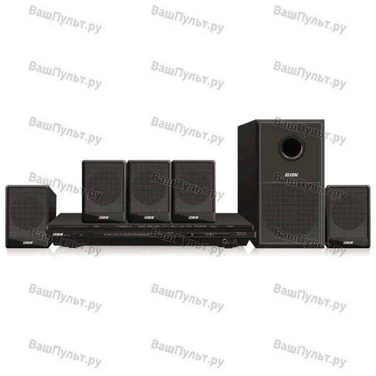 BBK DK2711HD