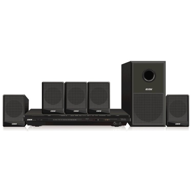 BBK DK2711HD
