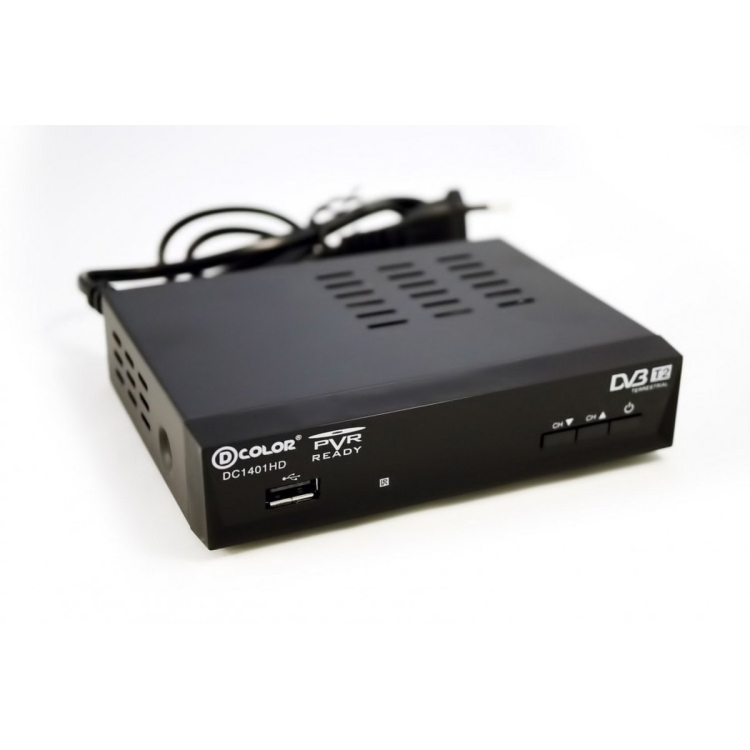 D-Color DC1401HD