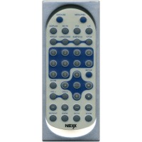 Пульт Nexx NDV-9300