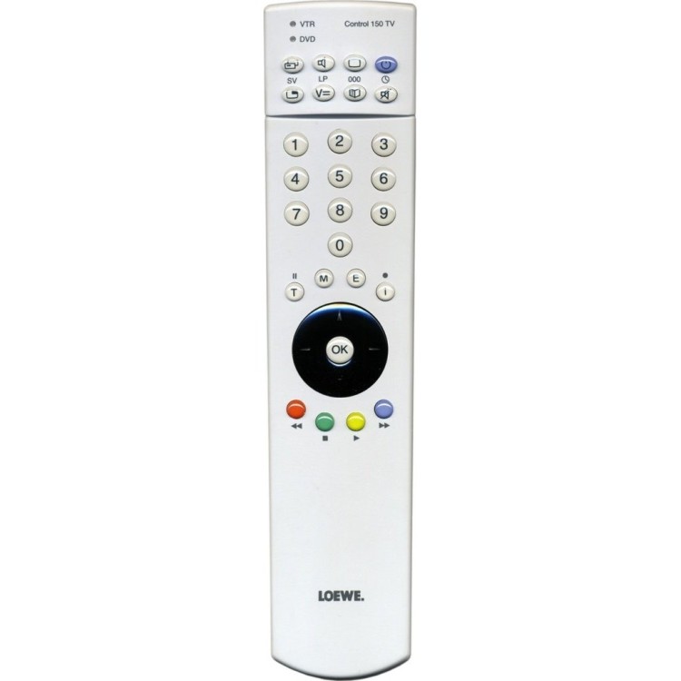Пульт Loewe Control 150 (100)