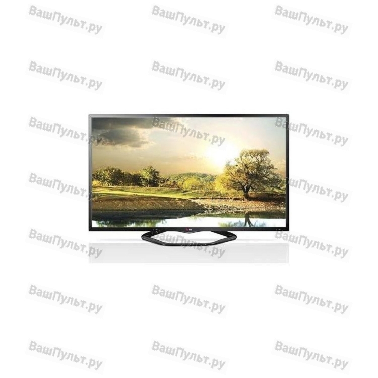 LG 55LN575V (RF Dongle нужен)
