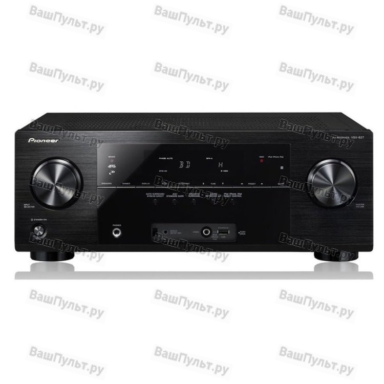 Pioneer VSX-827