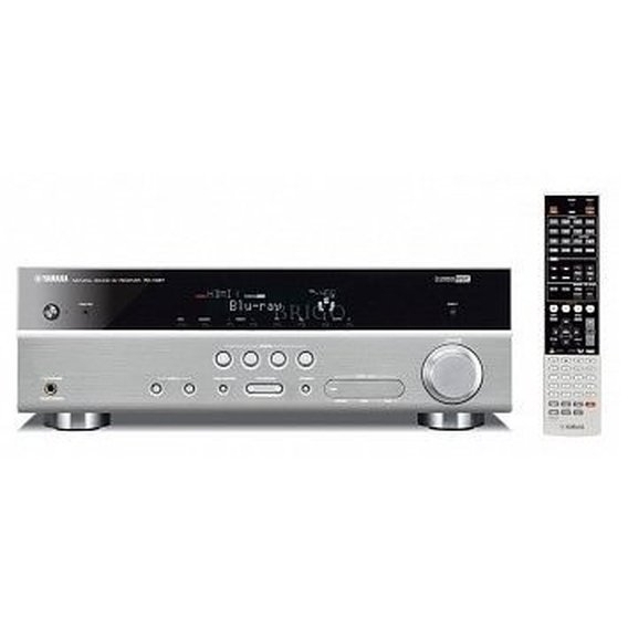 Yamaha RX-V471