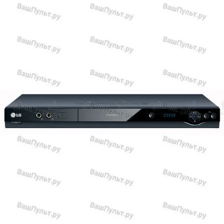 LG DKS-7100S