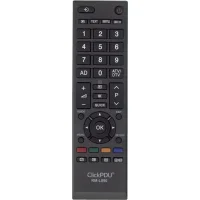 Универсальный пульт ClickPdu для Toshiba RM-L890