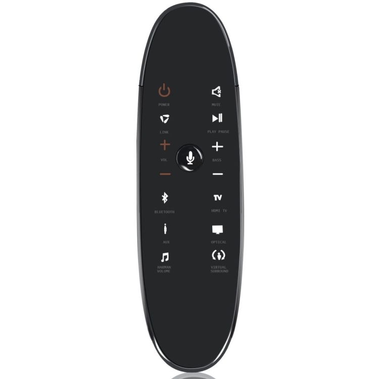 Пульт JBL Home Movie Speaker (Bluetooth Voice Function)