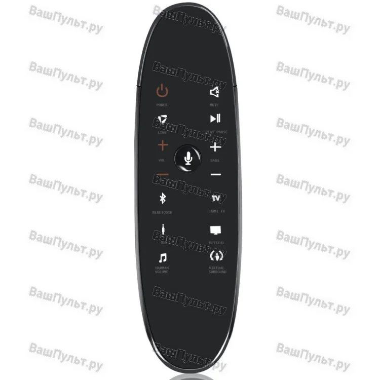 Пульт JBL Home Movie Speaker (Bluetooth Voice Function) (оригинальный)