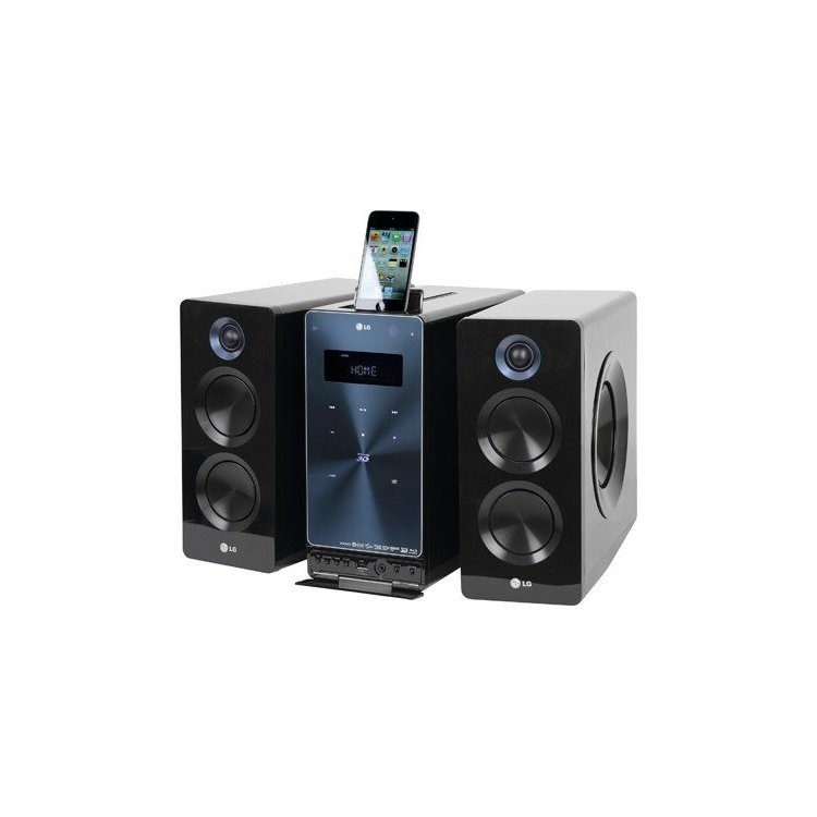 LG FX166