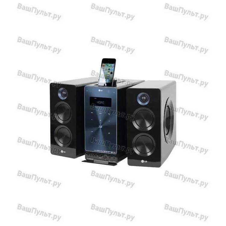 LG FX166