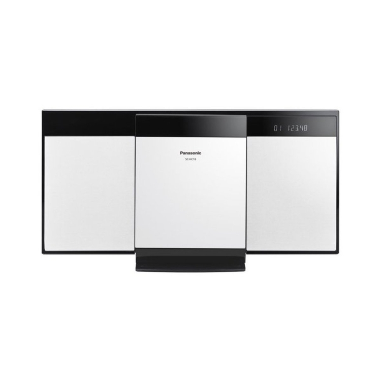 Panasoniс SC-HC18EE-W