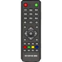 Пульт Huayu для D-Color DC1201HD mini