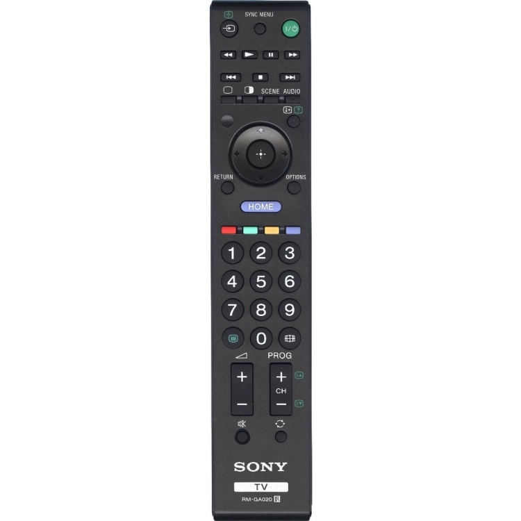 Пульт Sony RM-GA020