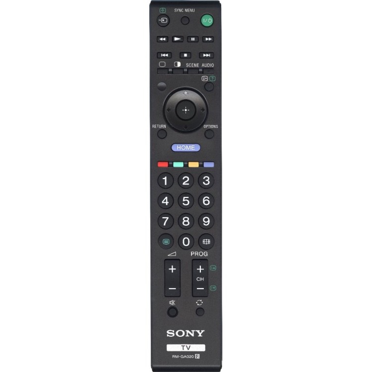 Пульт Sony RM-GA020