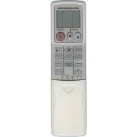 Пульт для кондиционера Mitsubishi PAR-SL97A-E, T7WE10714, 7H2K62 (оригинальный)