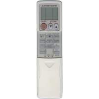 Пульт для кондиционера Mitsubishi PAR-SL97A-E, T7WE10714, 7H2K62