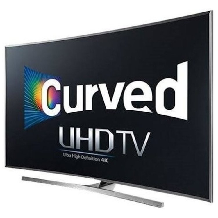 Samsung UN55JU7500F