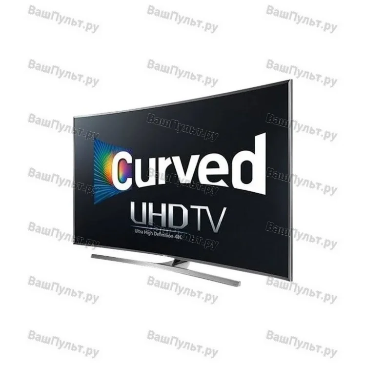 Samsung UN55JU7500F
