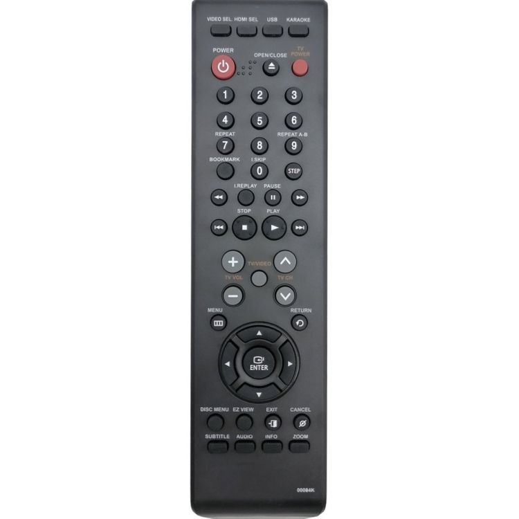 Пульт Huayu для Samsung AK59-00084K