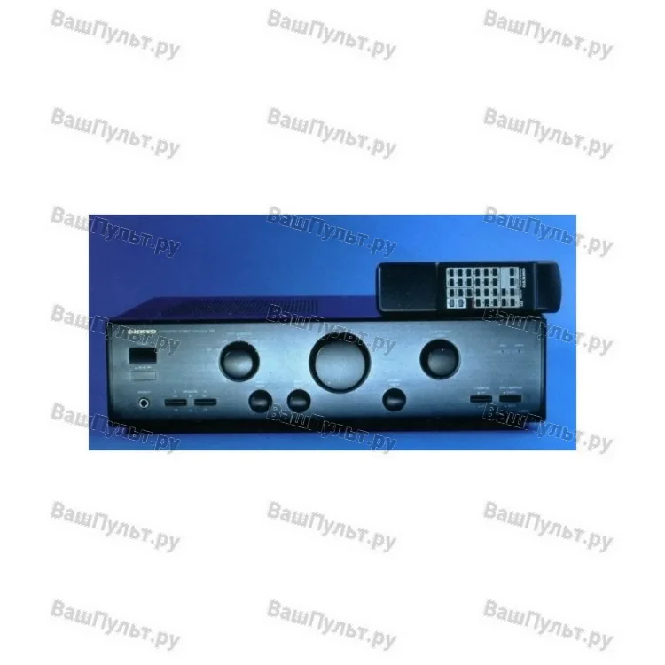 Onkyo A-9210