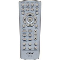 Пульт BBK AV100