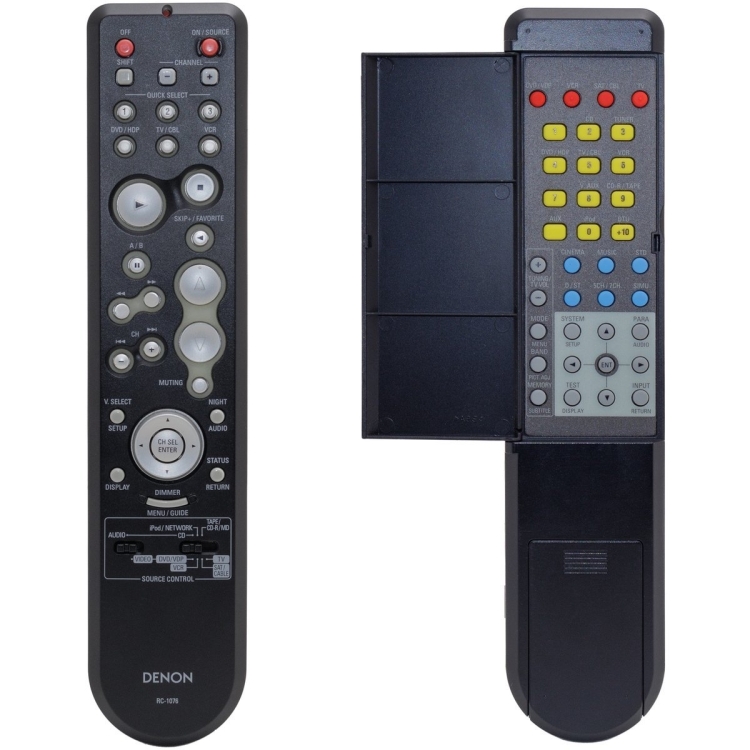 Пульт Denon RC-1076