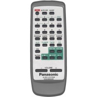 Пульт Panasonic N2QAGB000005